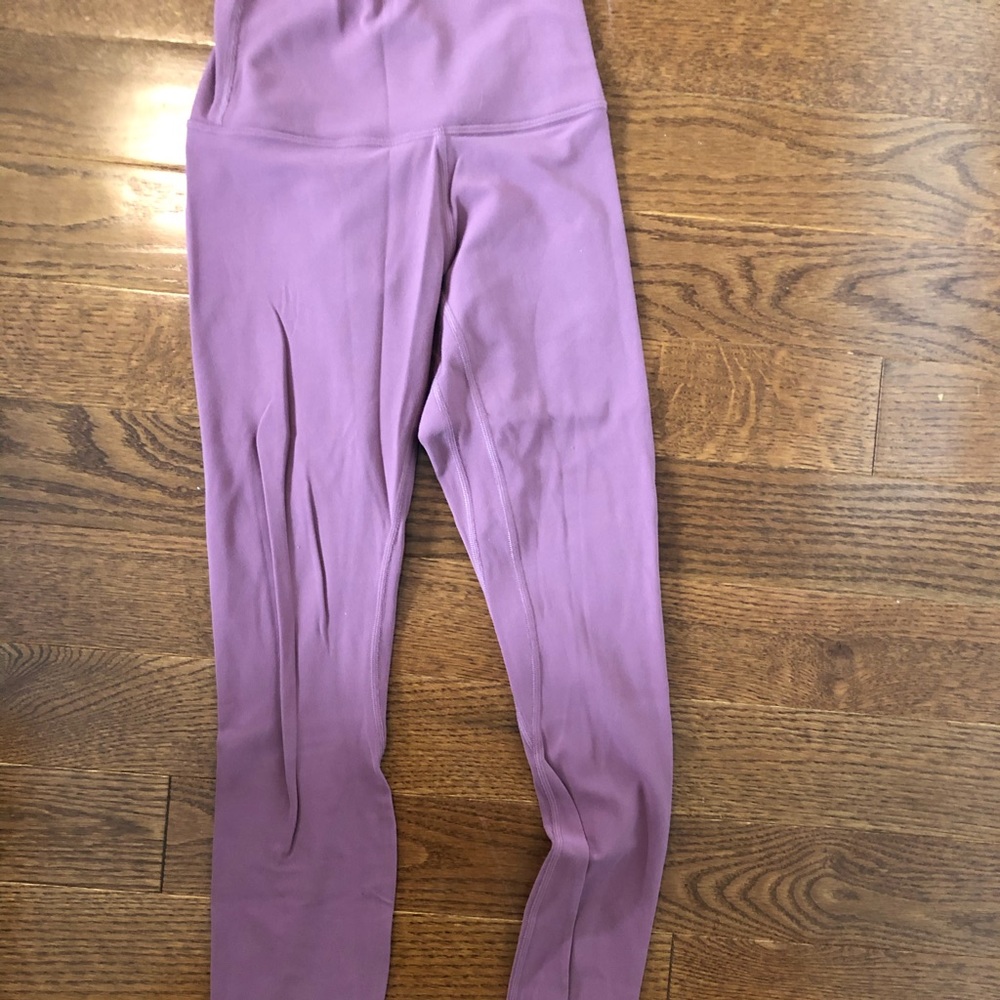 Lululemon leggings